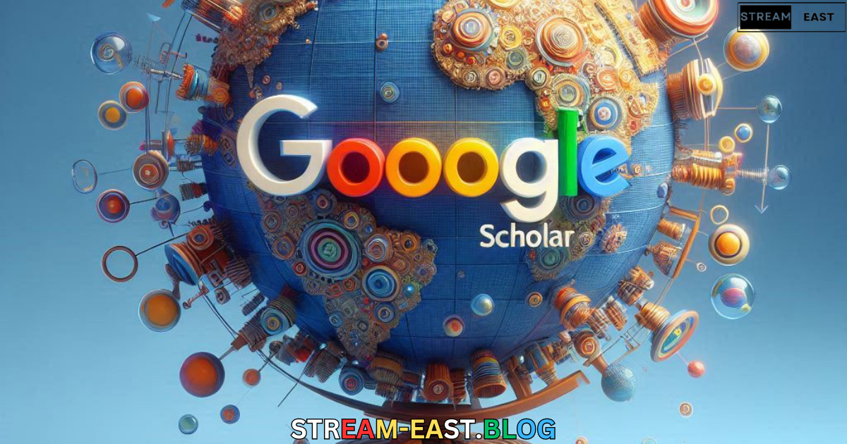 google scholar