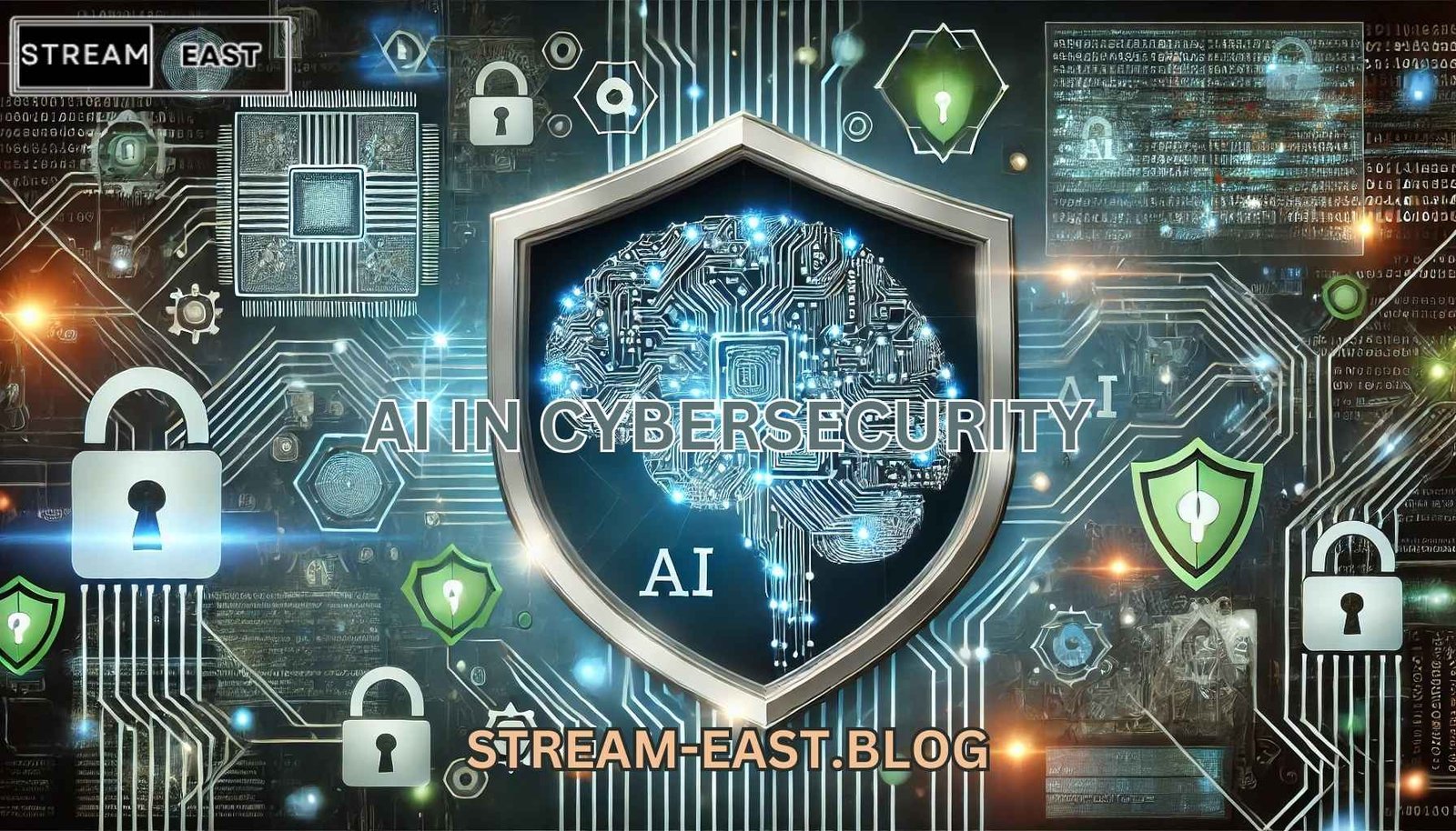 AI in Cybersecurity