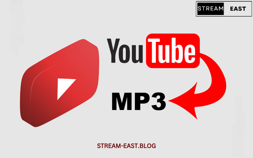 youtube to mp3